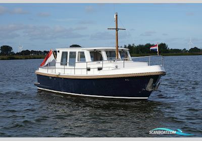 Bully 960 OK Motorboat 2002, The Netherlands