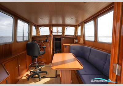 Bully 960 OK Motorboat 2002, The Netherlands