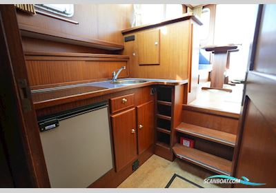 Bully 960 OK Motorboat 2002, The Netherlands