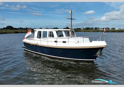 Bully 960 OK Motorboat 2002, The Netherlands