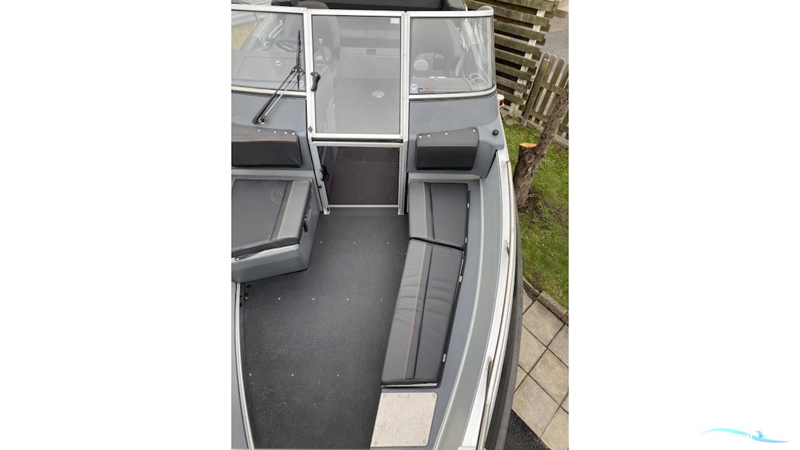 Buster Magnum t.o.m. 2017