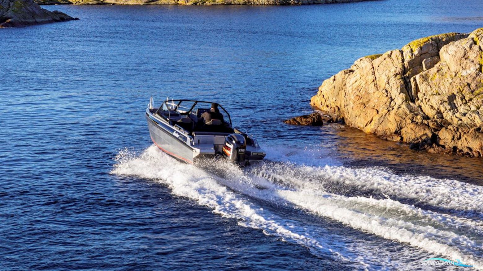 BUSTER XXL V Max Edition