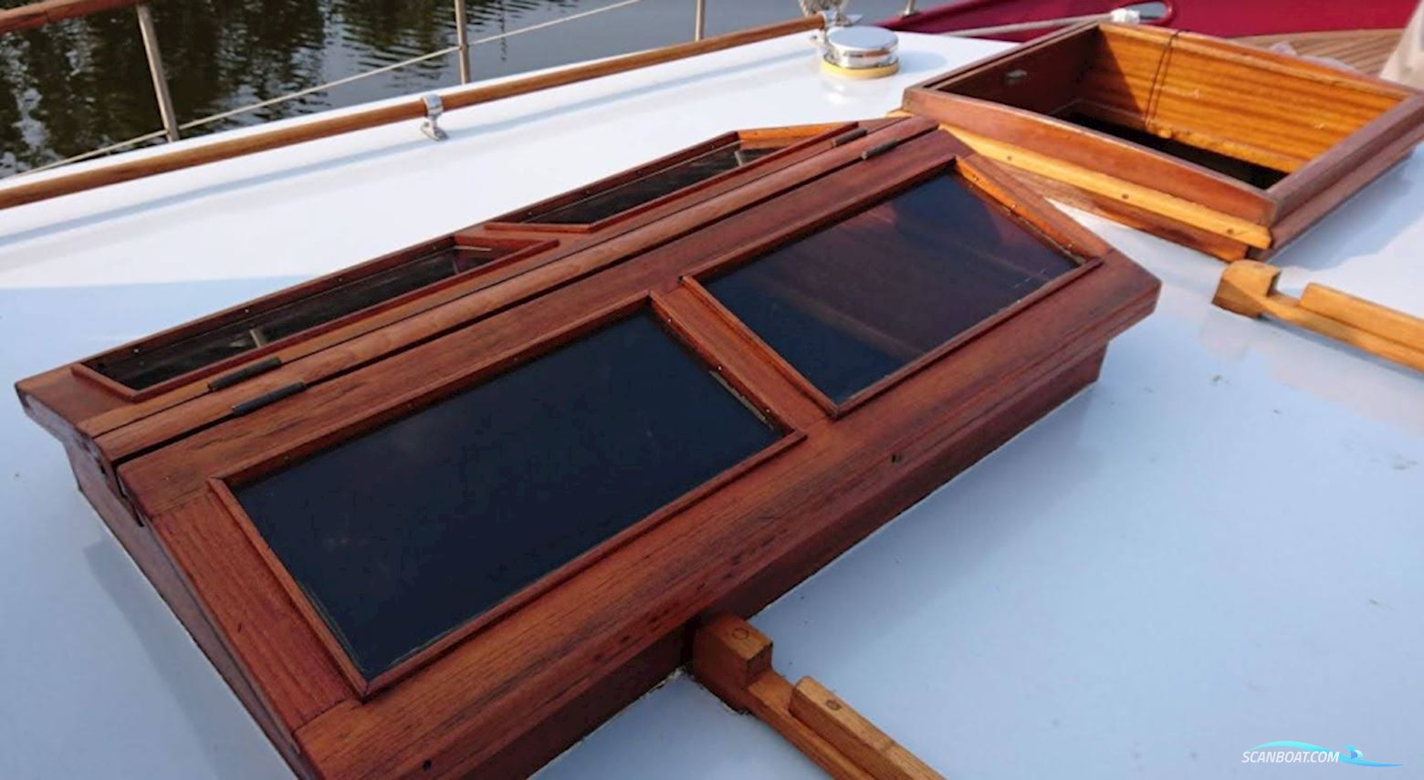 Cammenga 1300 Kotter