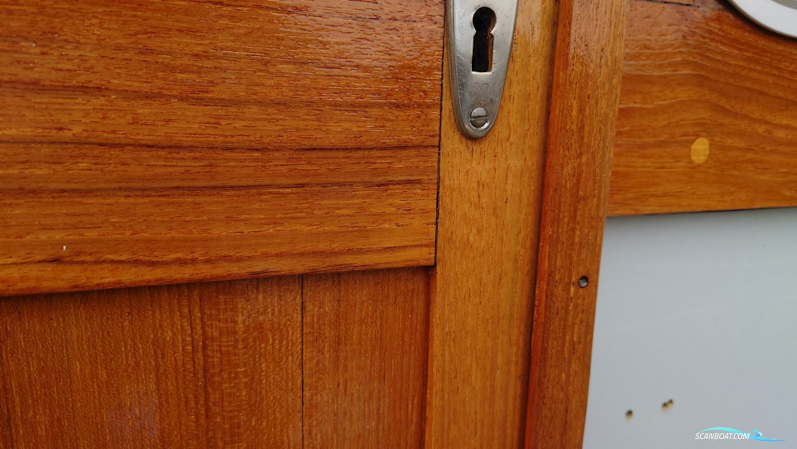 Cammenga 1300 Kotter