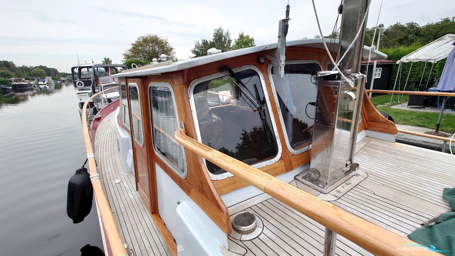 Cammenga 1300 Kotter