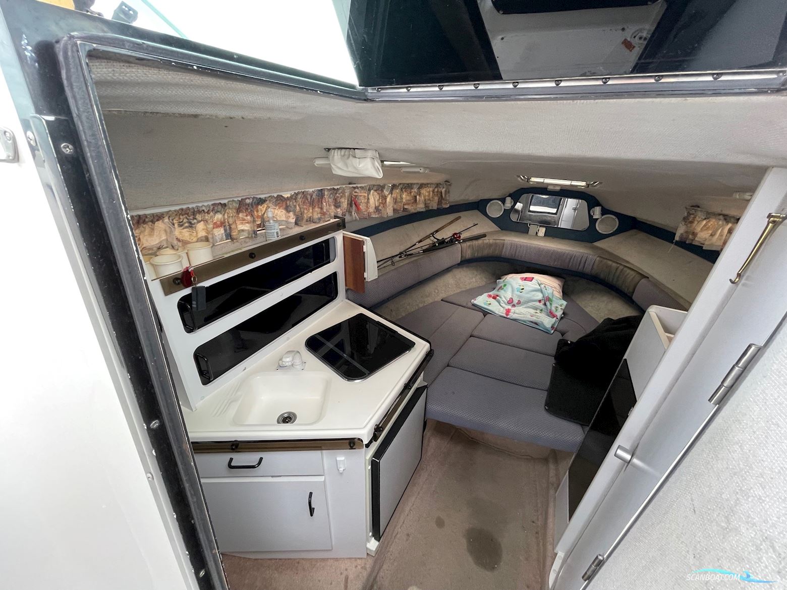 Campion 245 Victoria