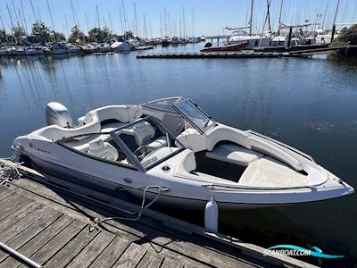 Campion 485 Allante BR M/trailer Motorboat 2017, Denmark