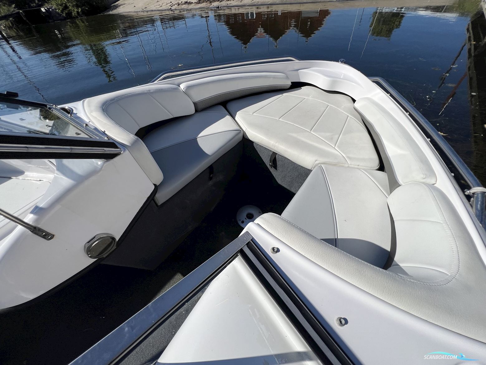 Campion 485 Allante BR M/trailer