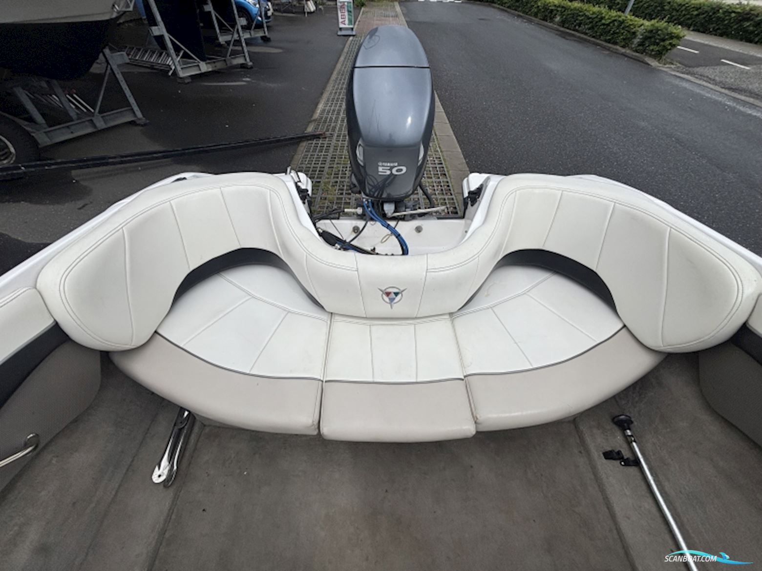 Campion 485 BR Allante