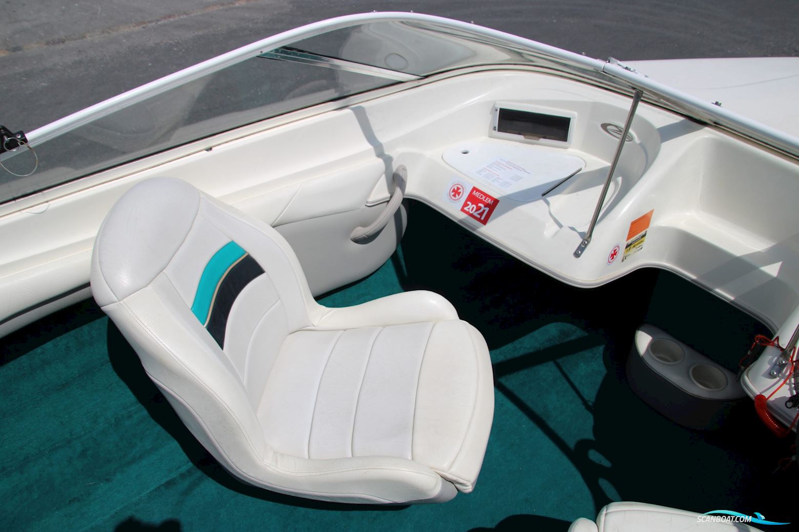 Campion 505 CD Allante