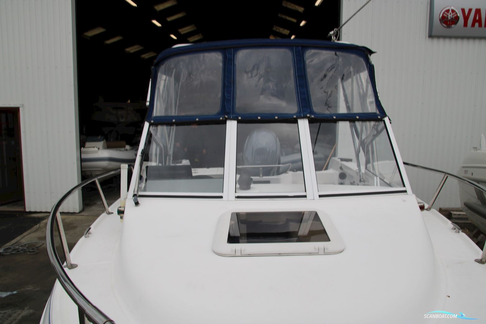 Campion 542 Explorer