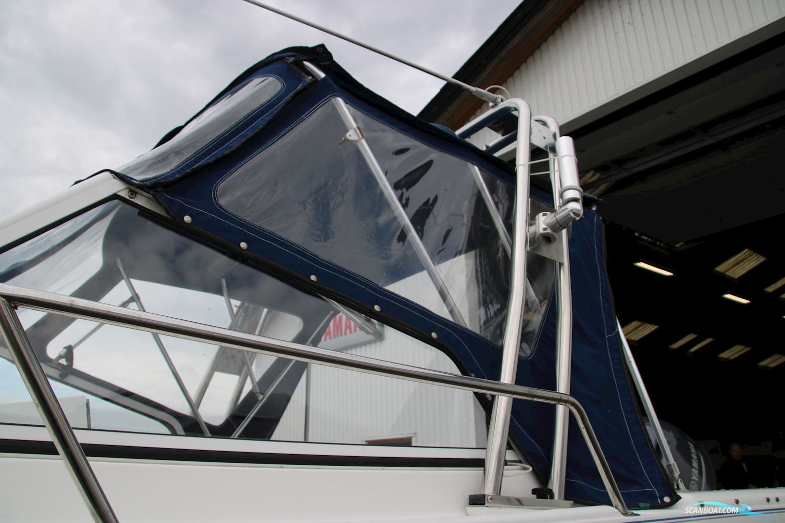 Campion 542 Explorer