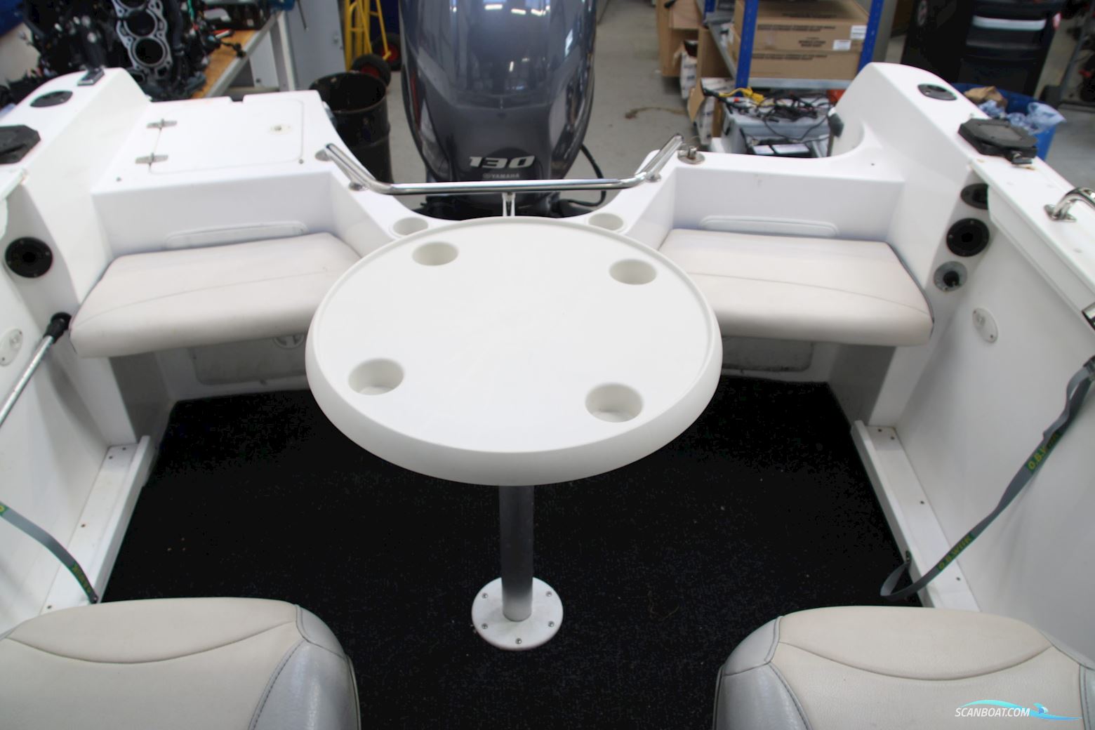 Campion 542 Explorer