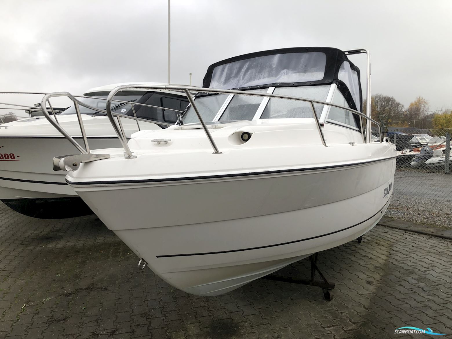 Campion 542 SC Explorer