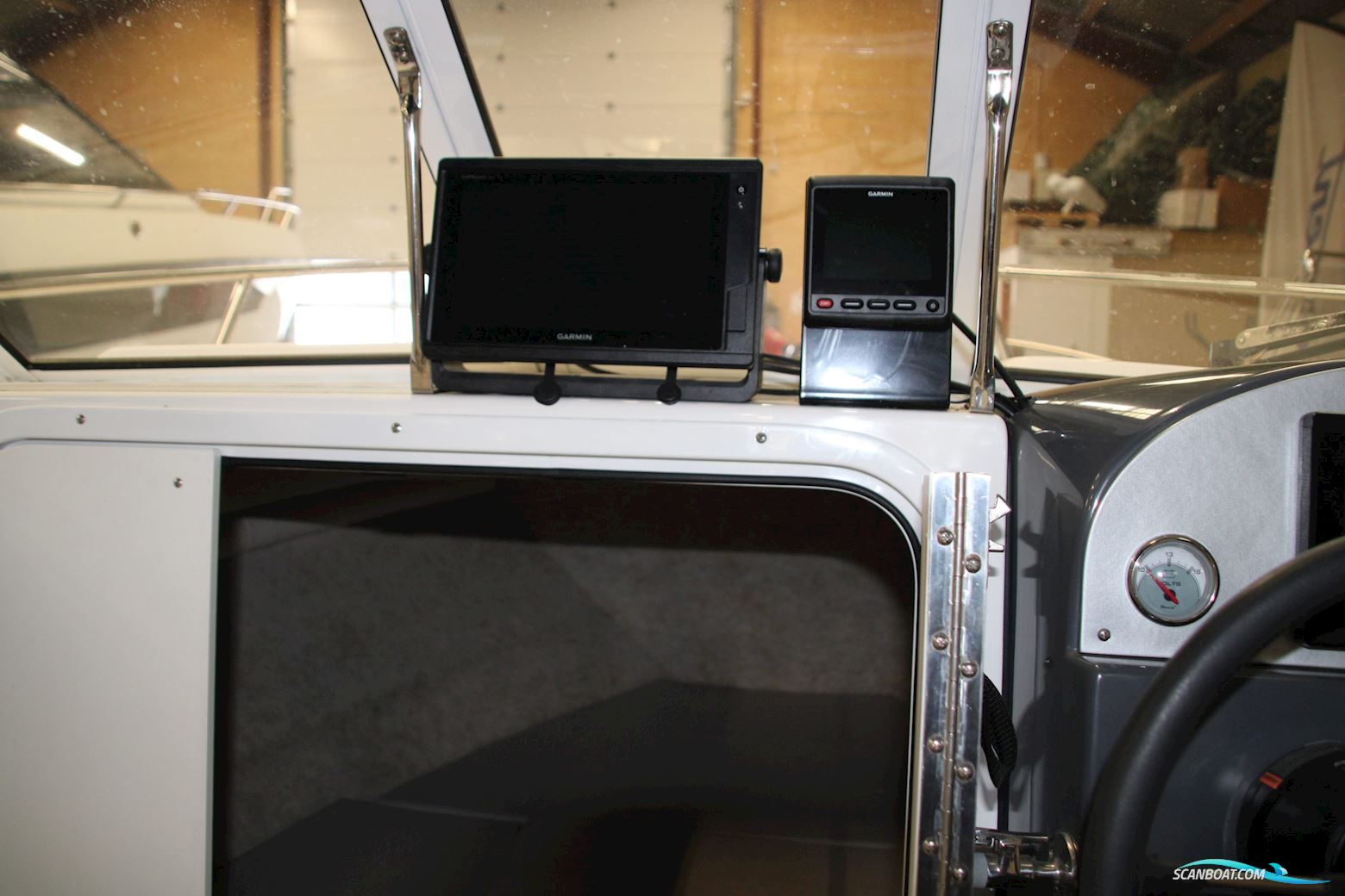 Campion 542 SC Explorer