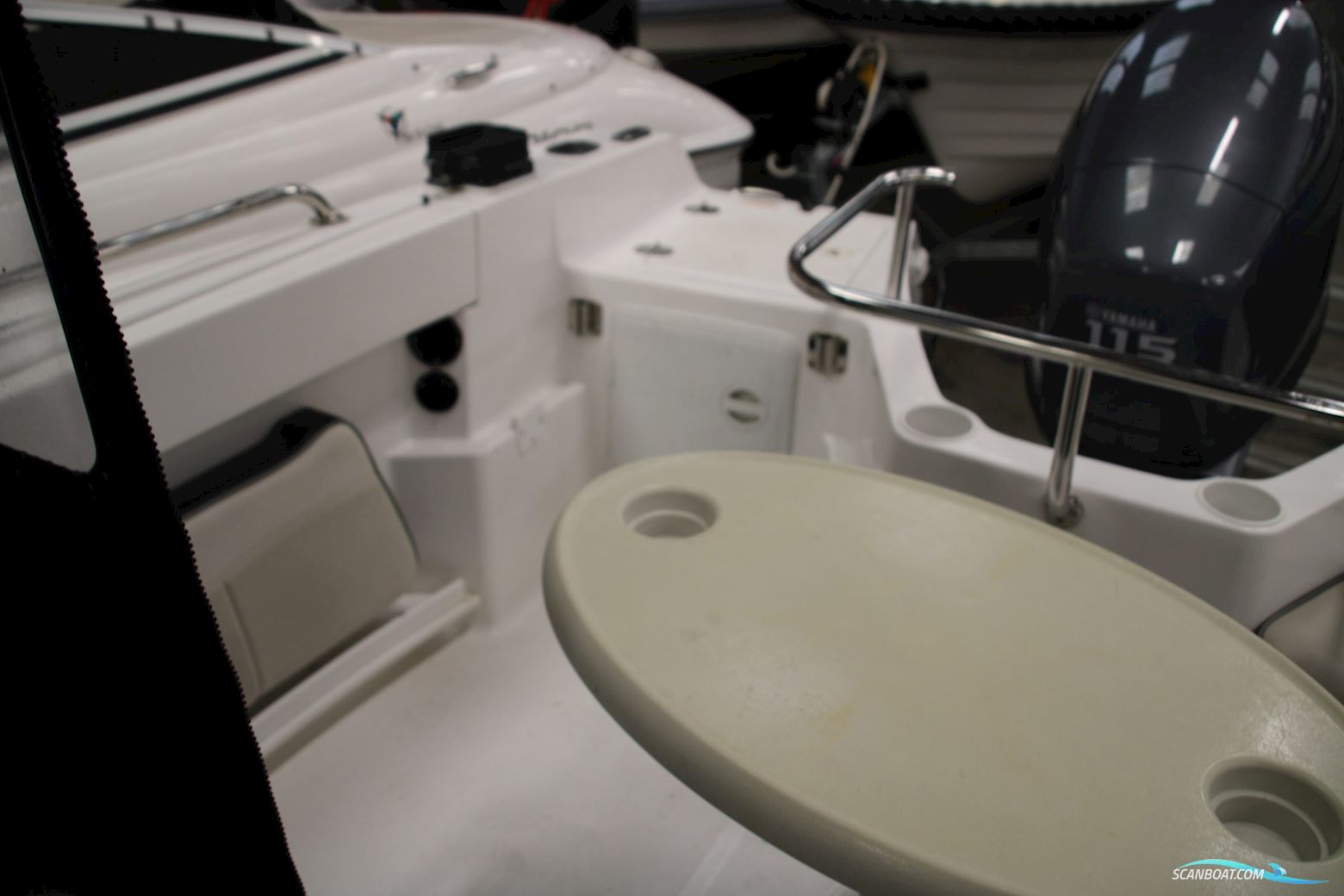 Campion 542 SC Explorer