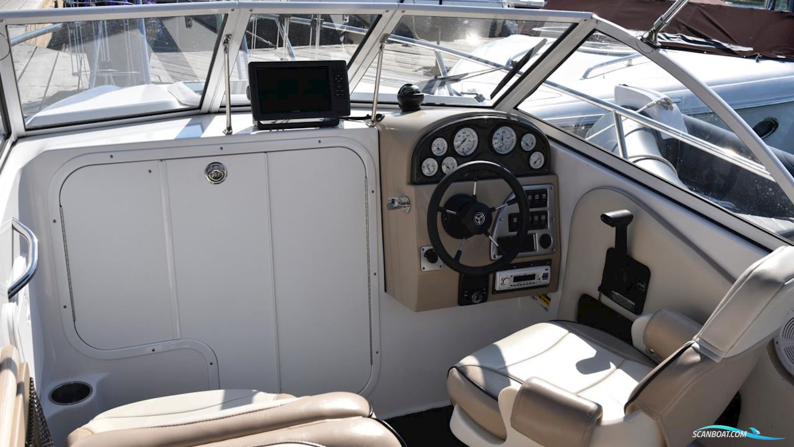 Campion 552i