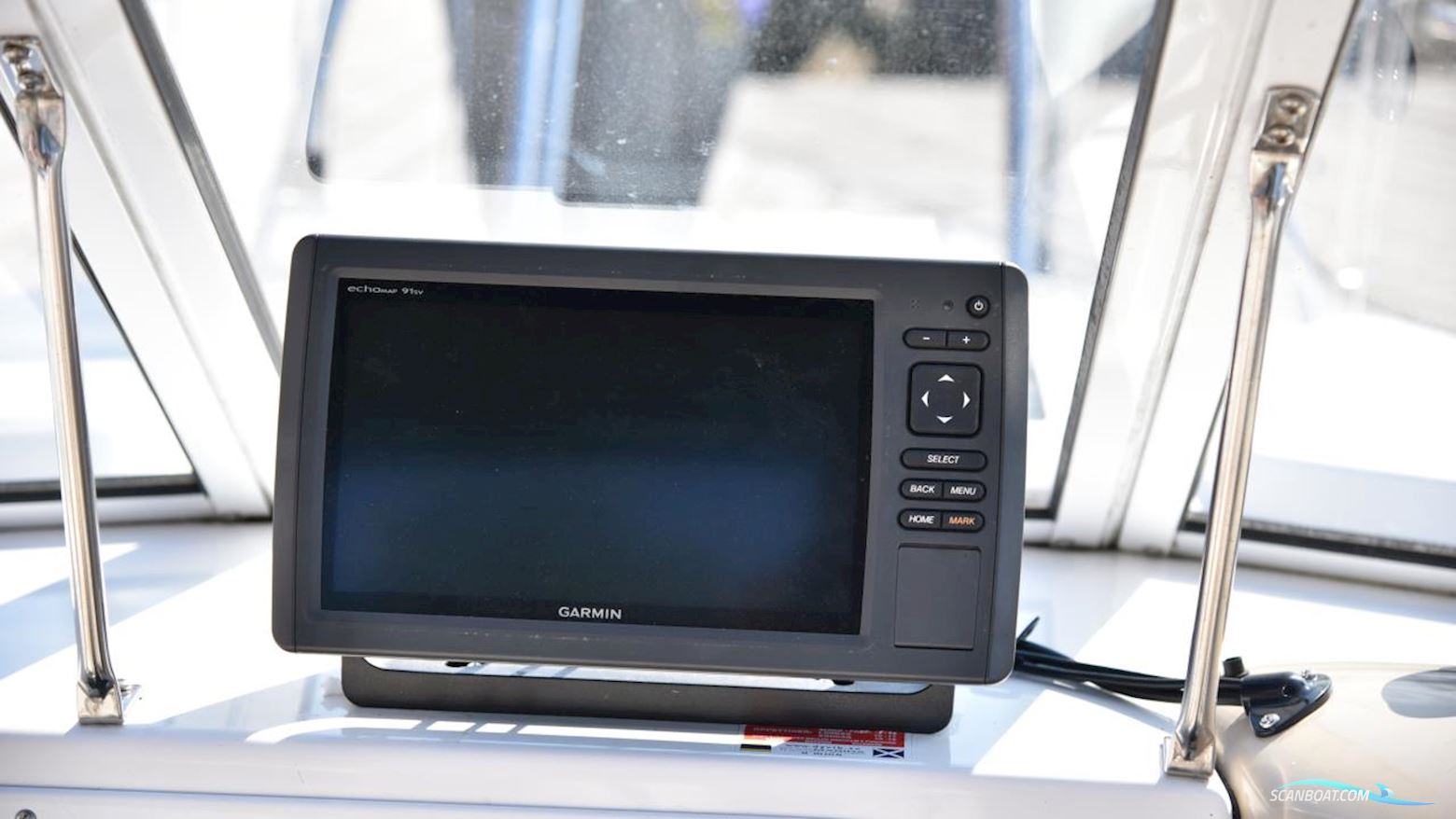 Campion 552i
