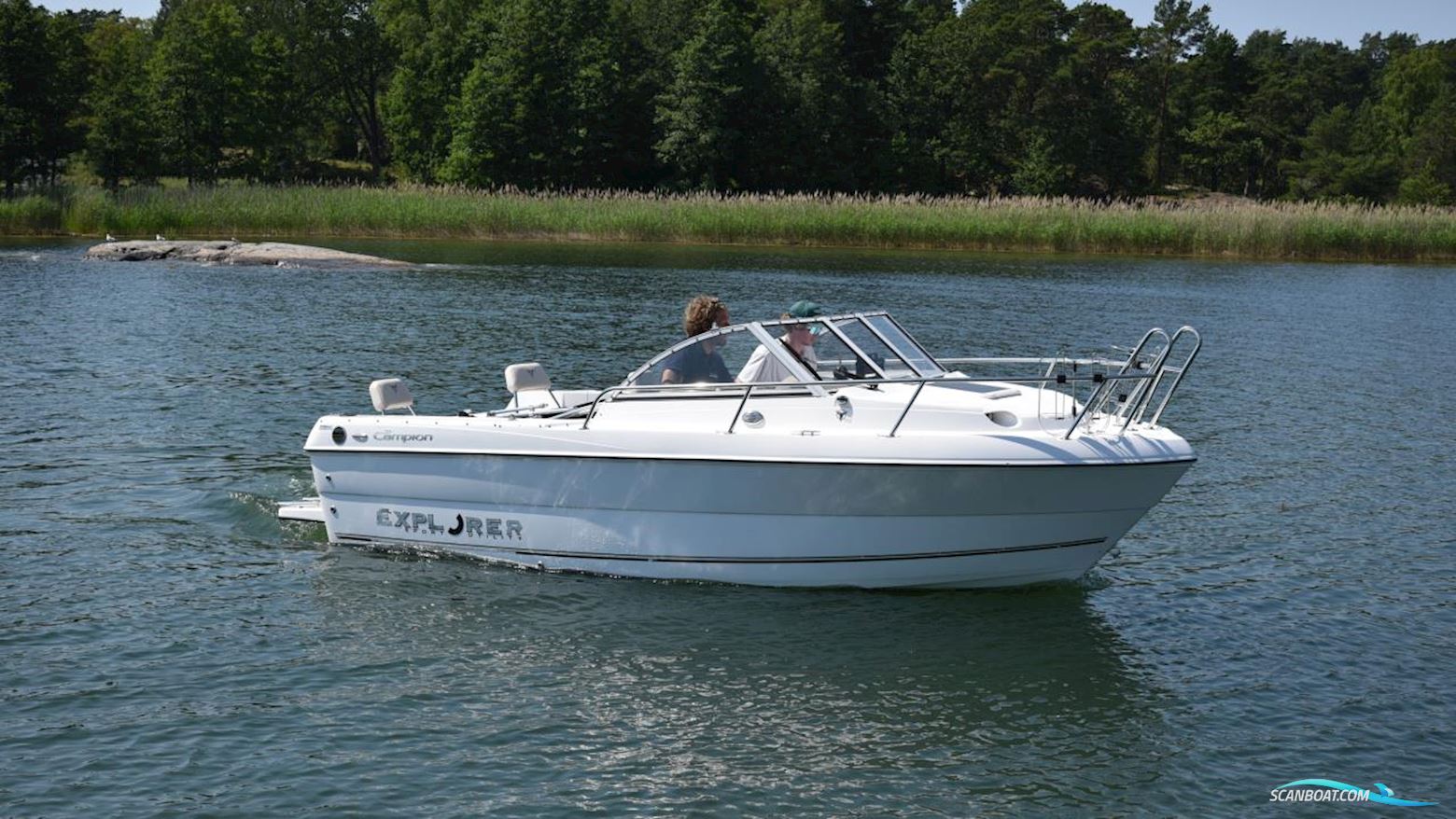 Campion 552i