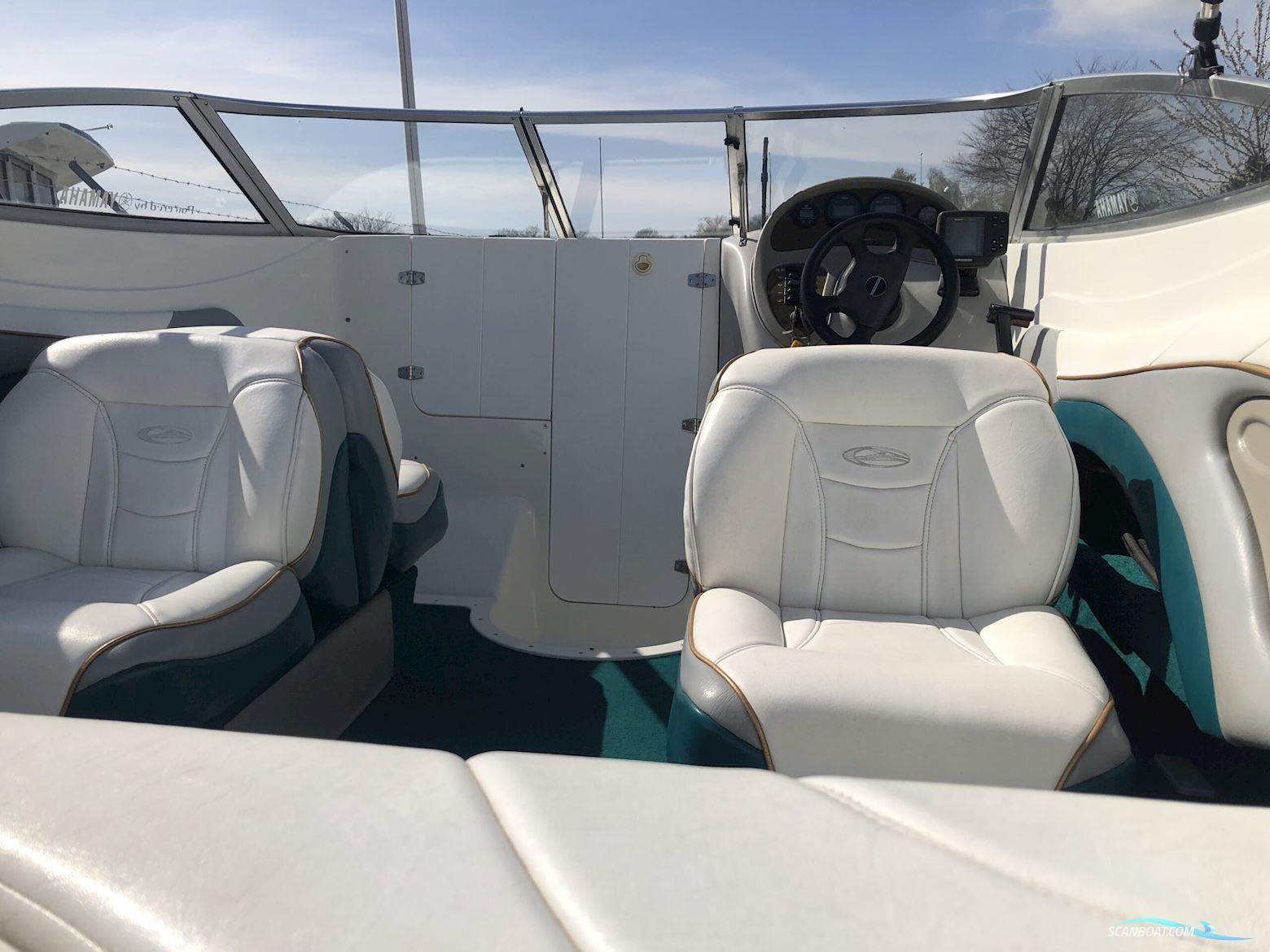 Campion 565 SC Allante