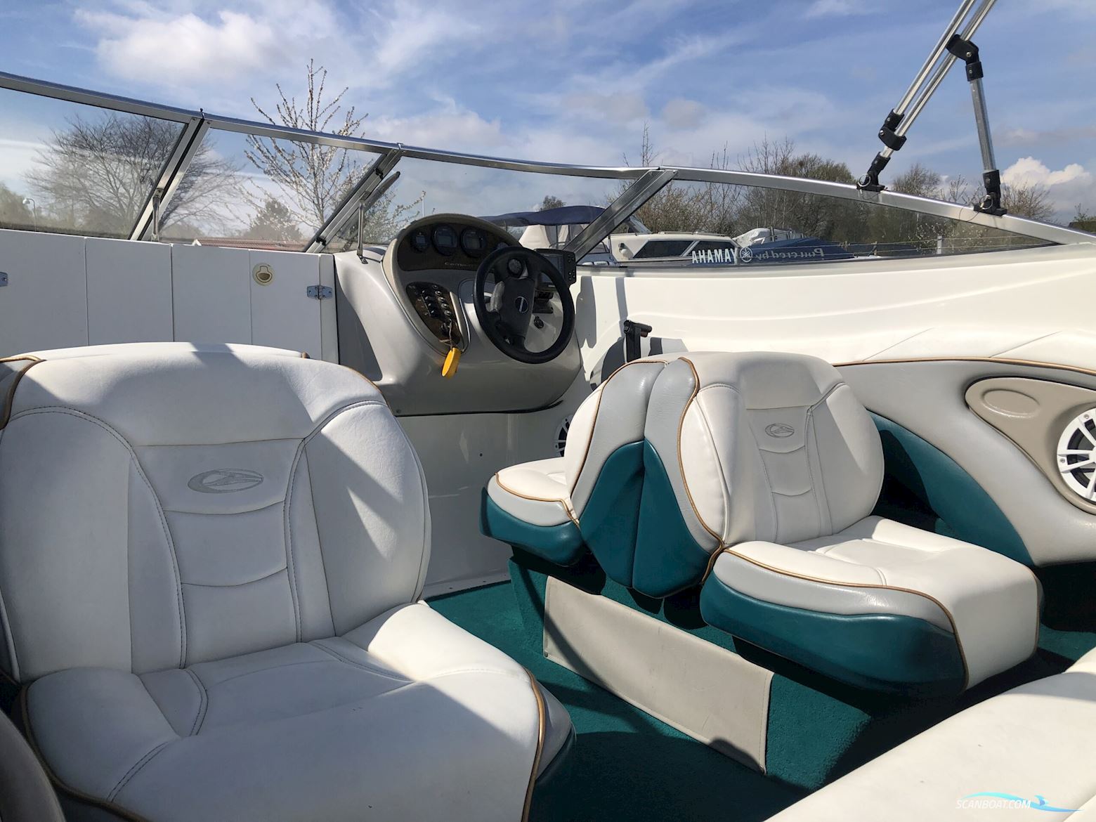 Campion 565 SC Allante