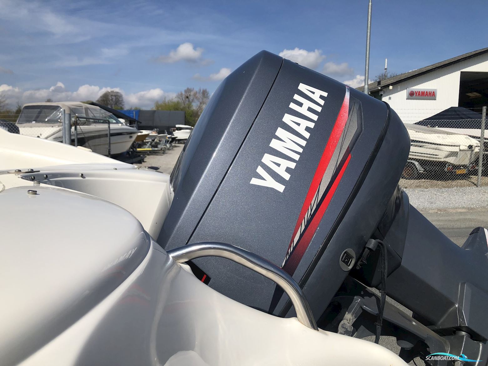 Campion 565 SC Allante