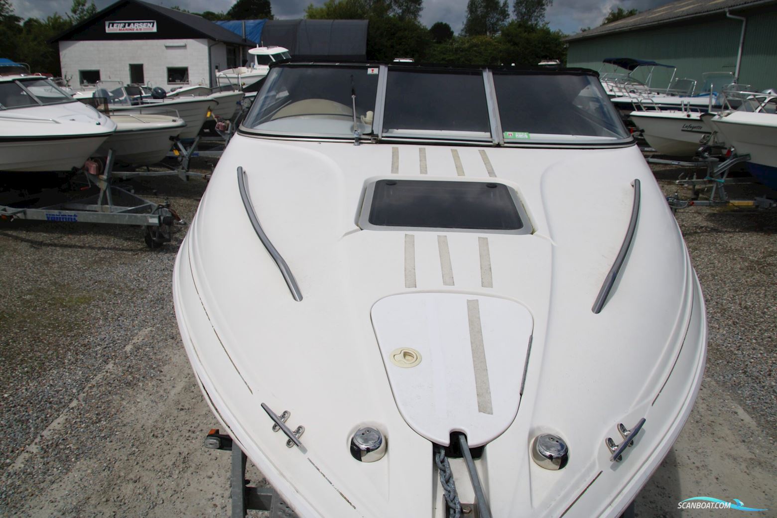 Campion 565 SC Allante