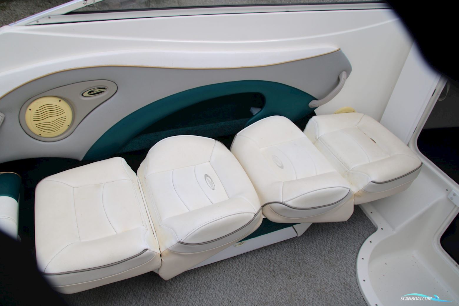 Campion 565 SC Allante