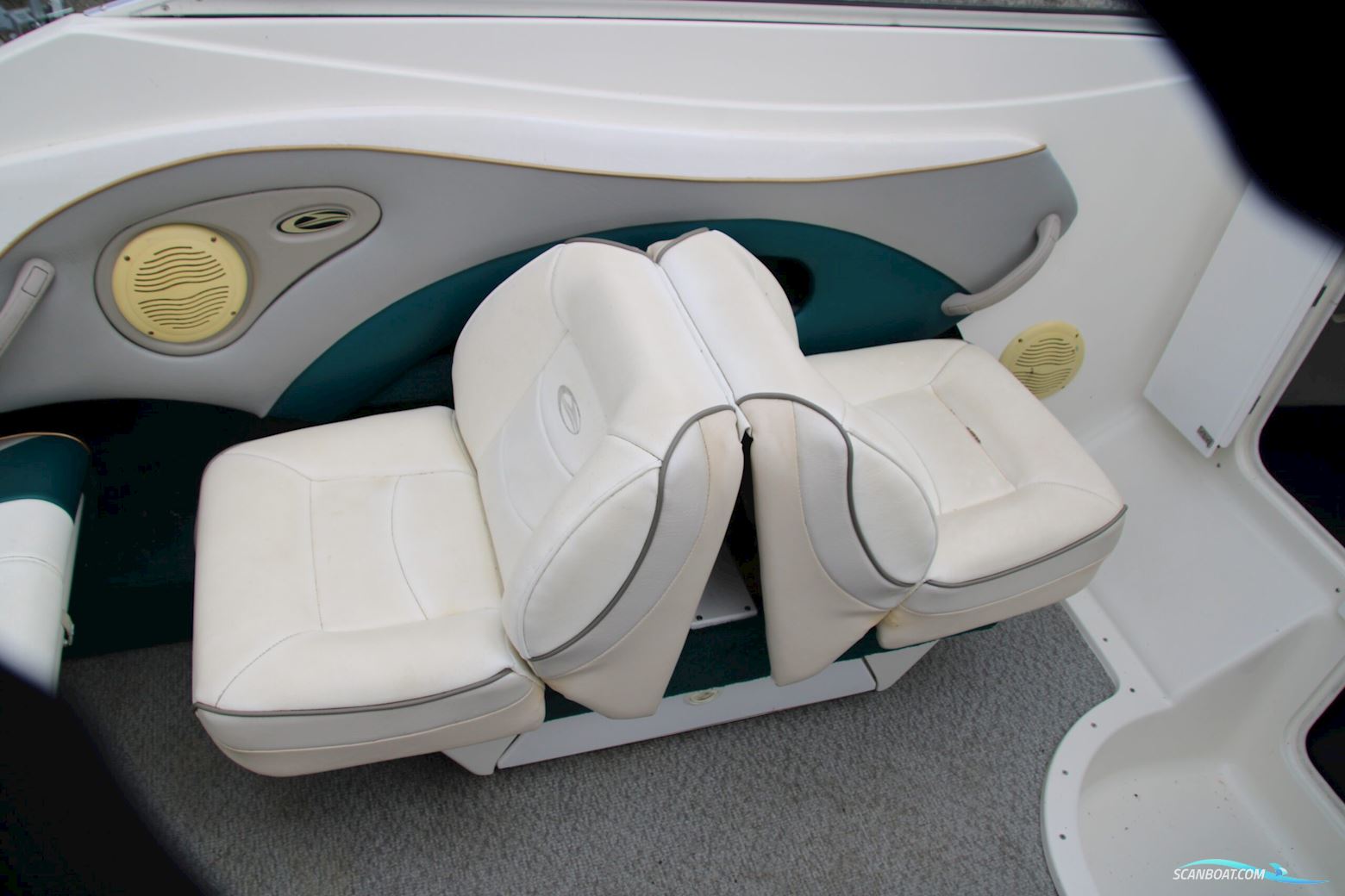 Campion 565 SC Allante