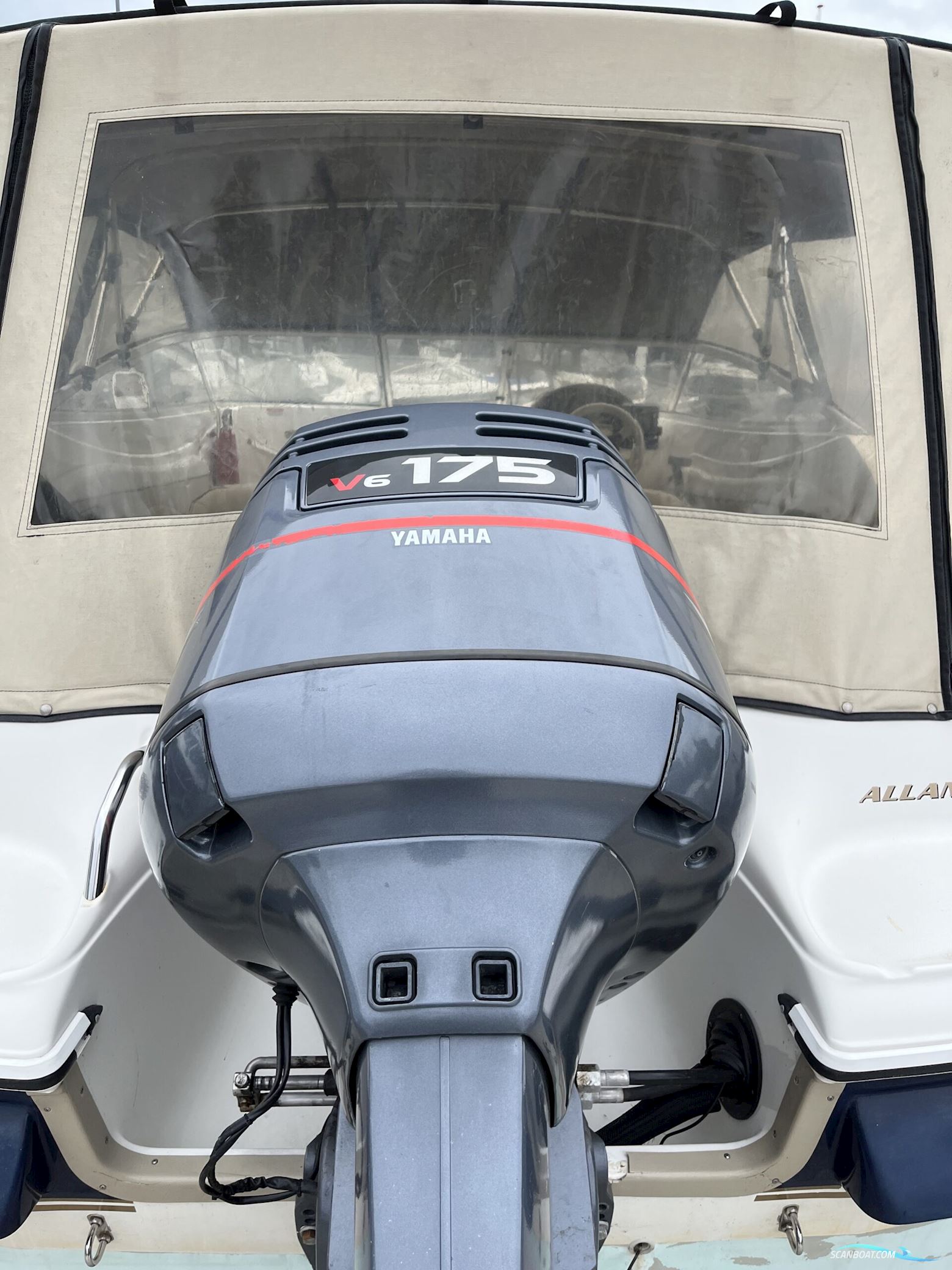 Campion 565 SC Allante