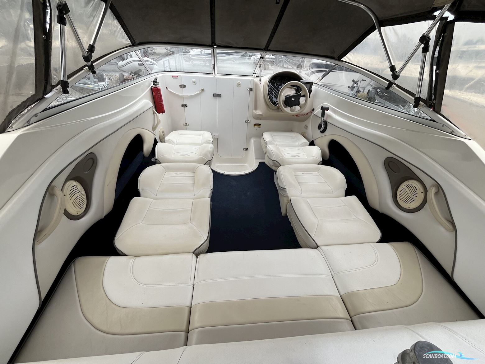 Campion 565 SC Allante