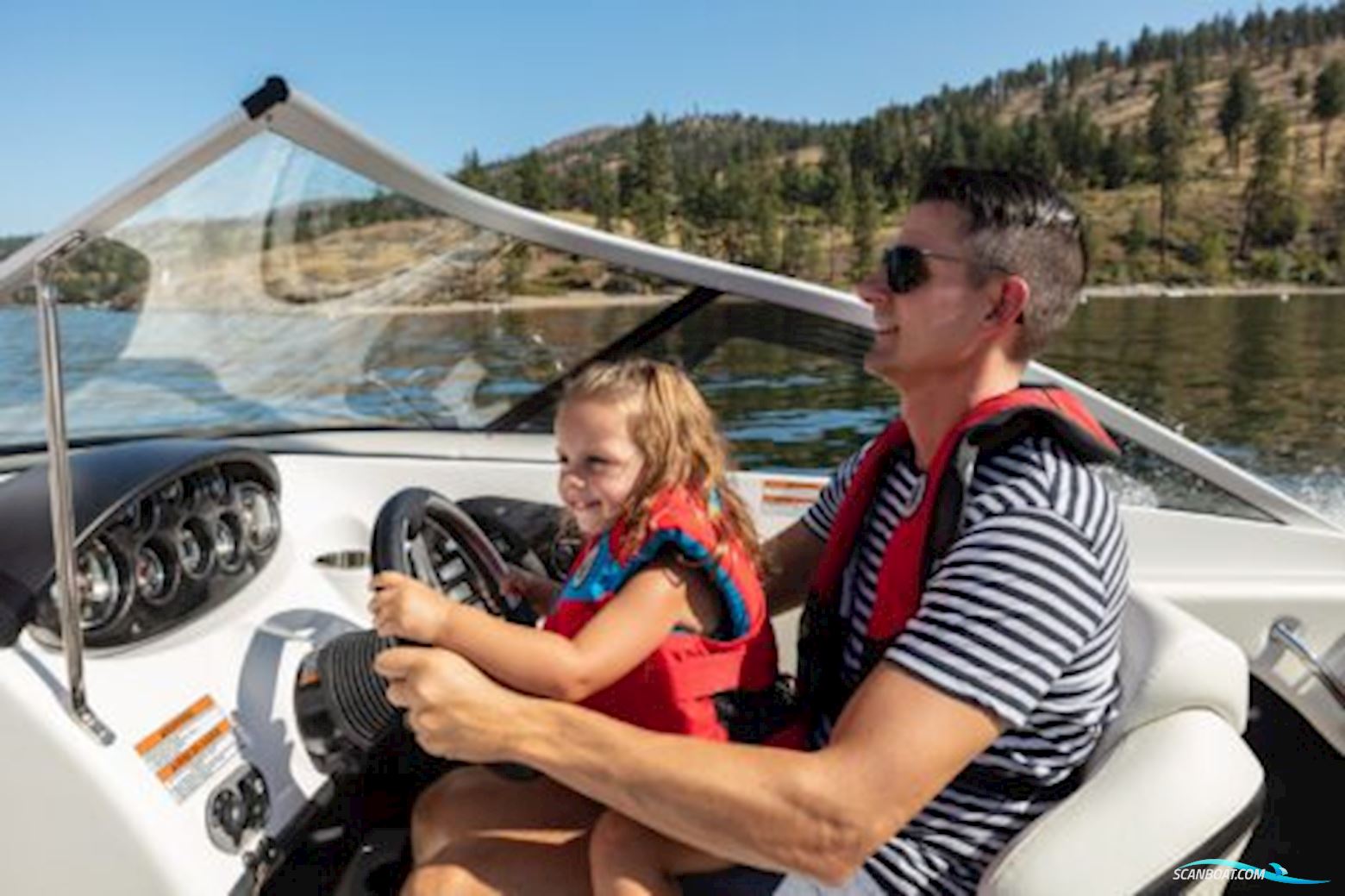 Campion 595iSC Allante