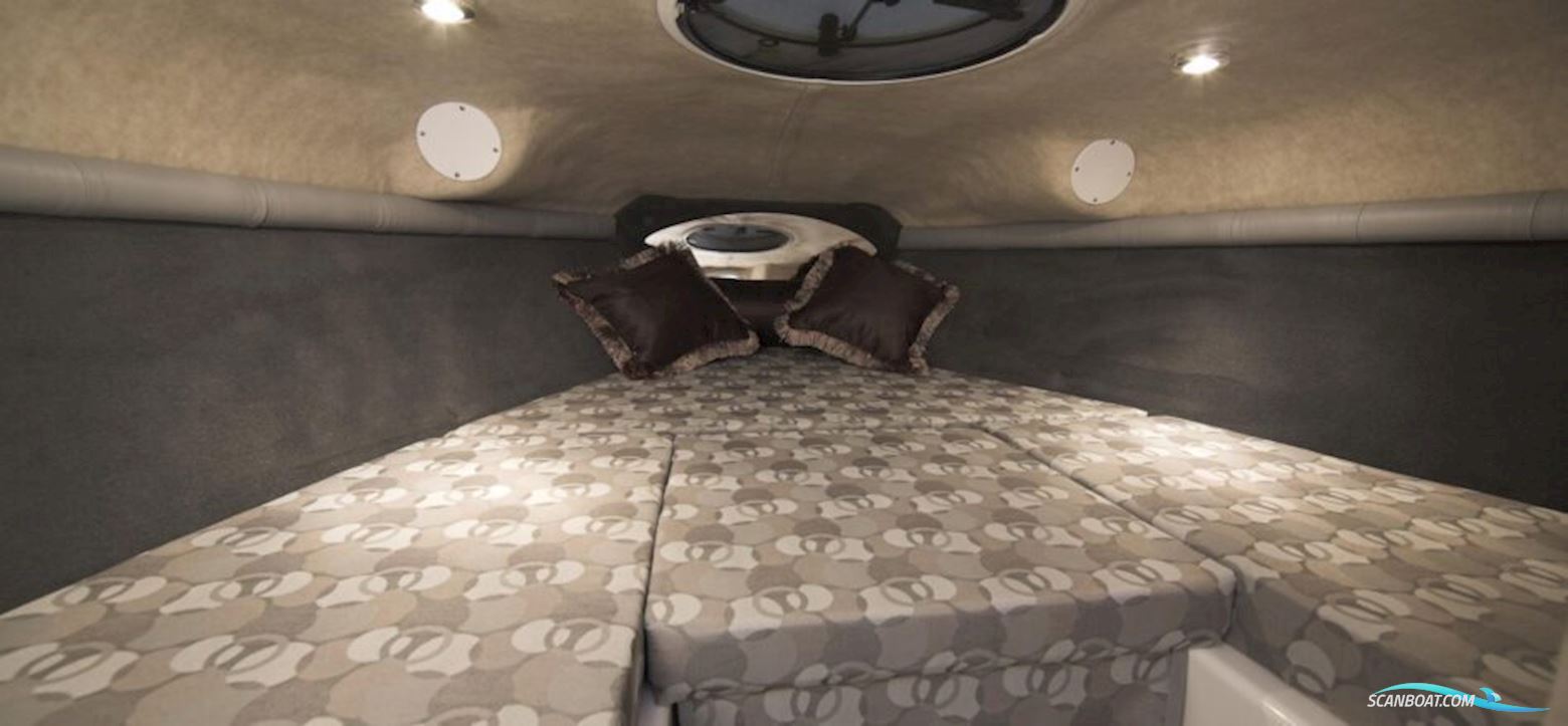 Campion 595iSC Allante