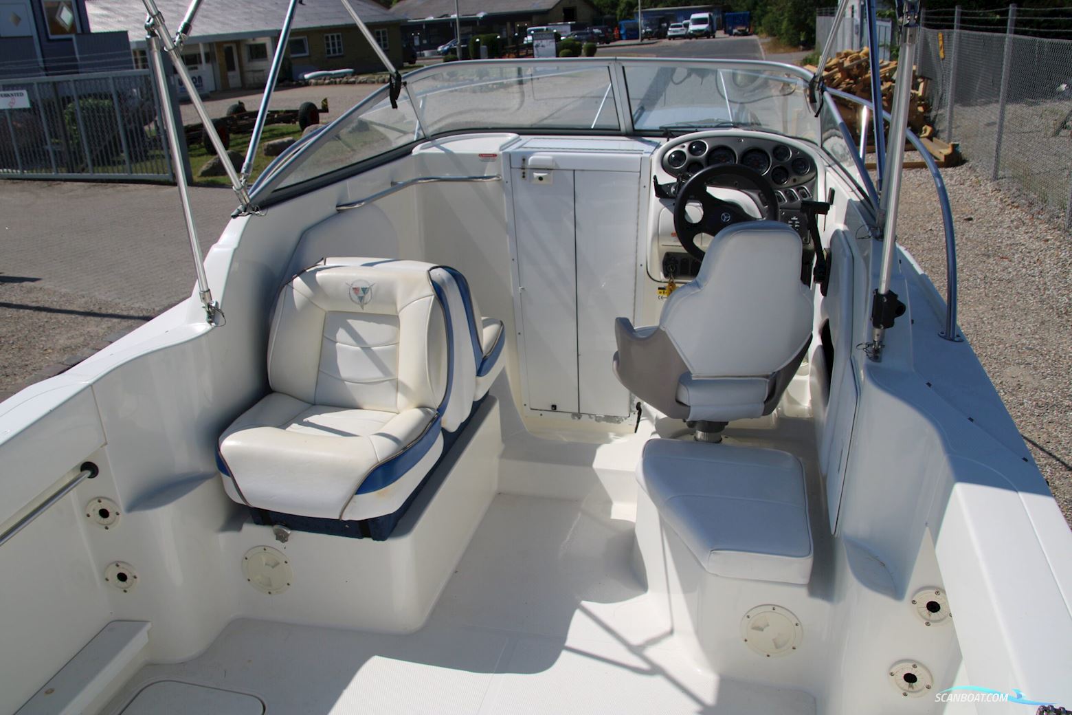 Campion 602 i SC Explorer