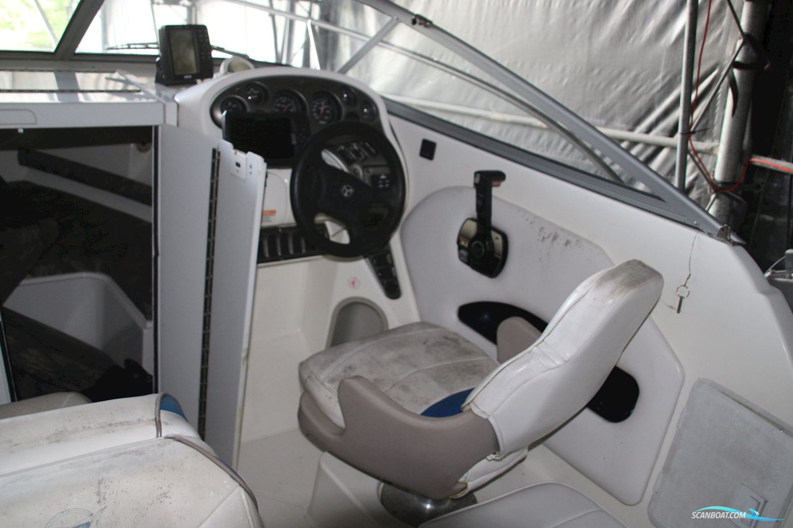 Campion 602 i SC Explorer