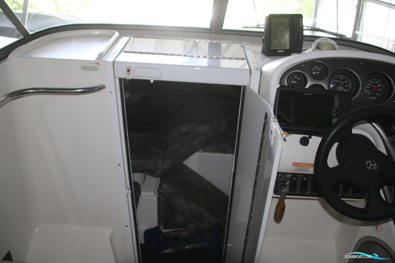 Campion 602 i SC Explorer