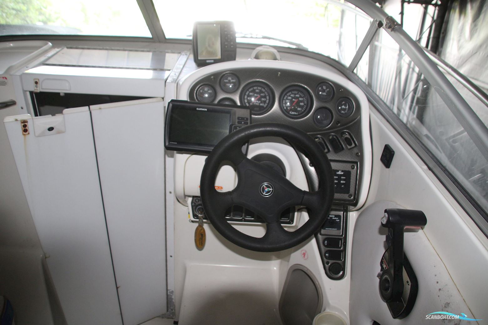 Campion 602 i SC Explorer