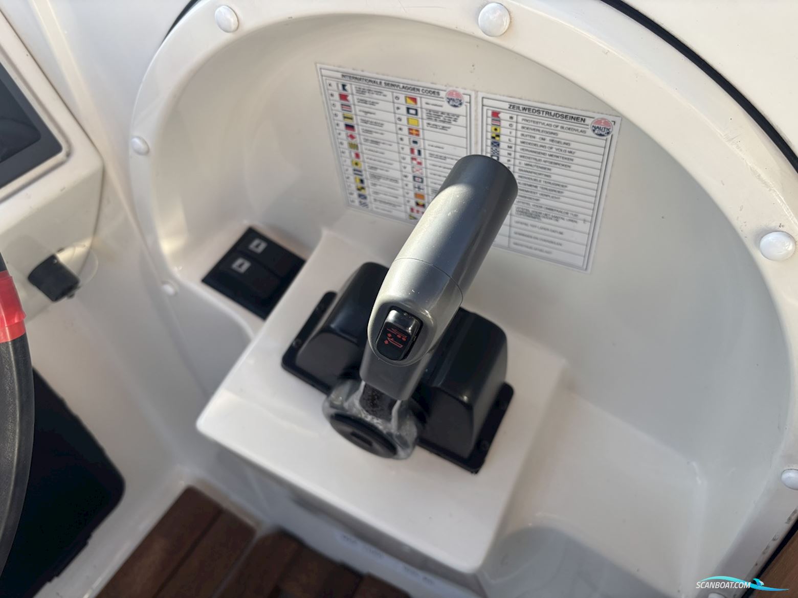 Campion 672 Explorer