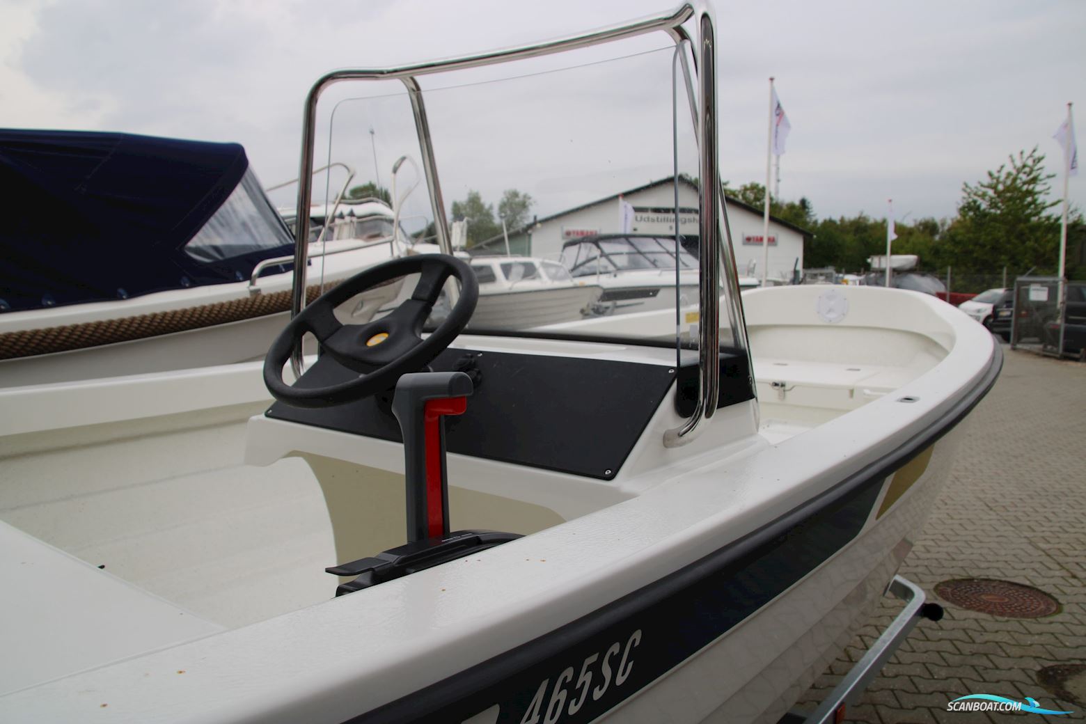 Campion 682 i SC Explorer