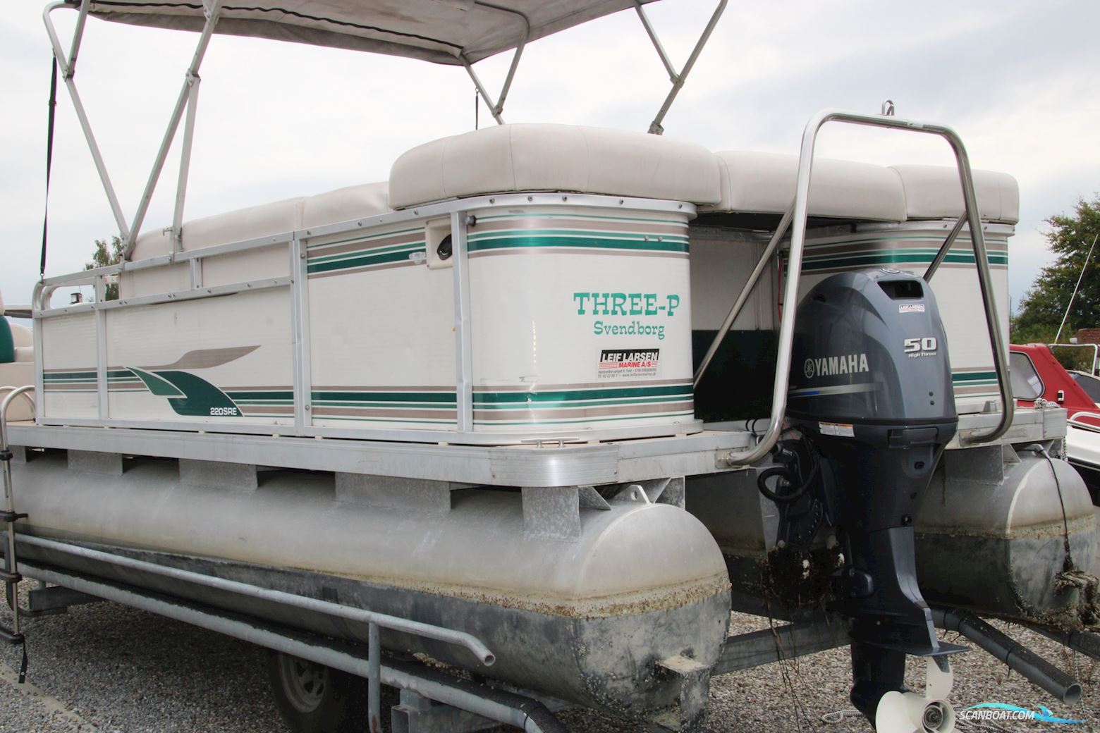 Campion 682 i SC Explorer