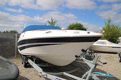 Campion 705 i SC Allante Motorboat 2007, Denmark