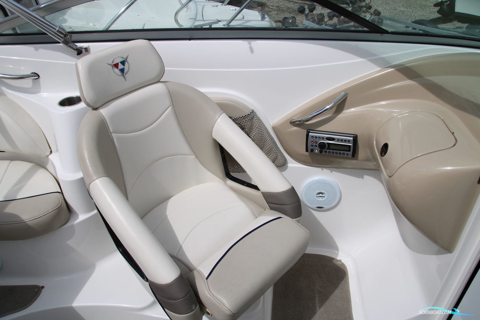 Campion 705 i SC Allante