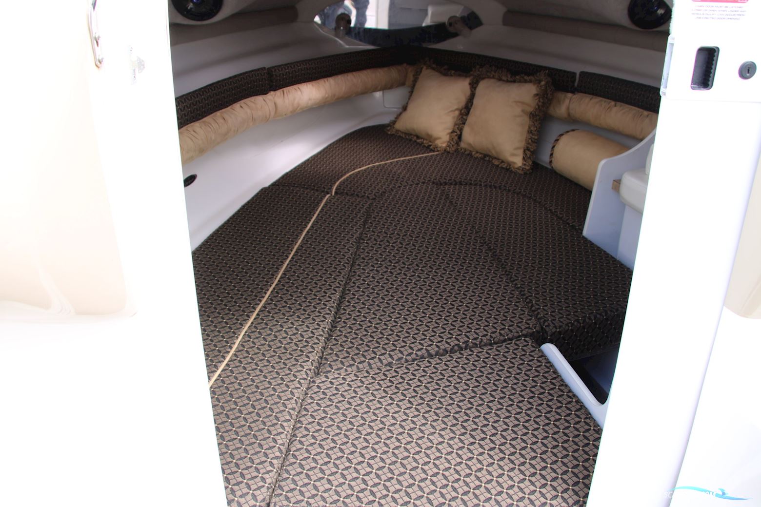 Campion 705 i SC Allante