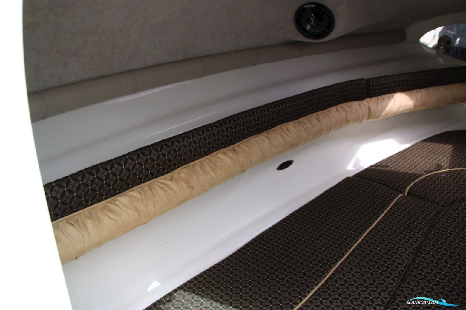 Campion 705 i SC Allante