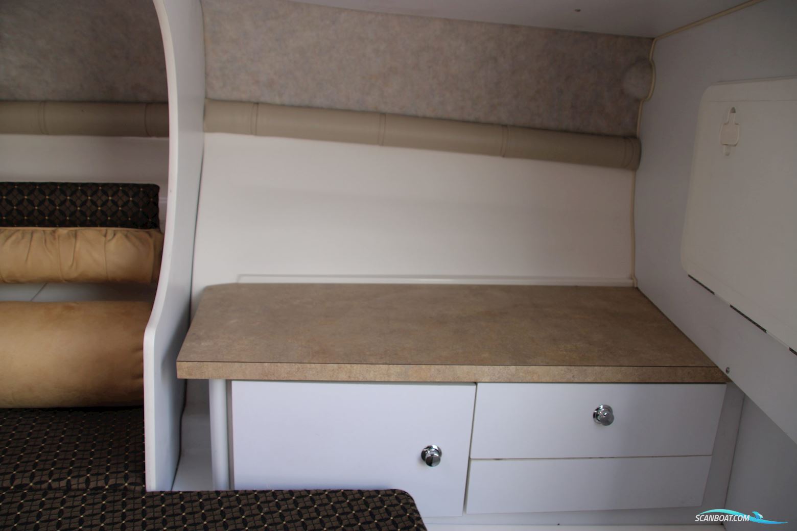 Campion 705 i SC Allante