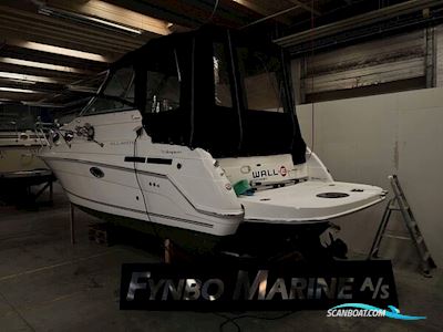 Campion 805 LX Allante - Mercruiser Motorboat 2001, Denmark
