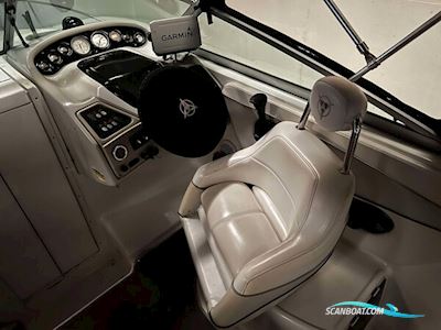 Campion 805 LX Allante - Mercruiser Motorboat 2001, Denmark