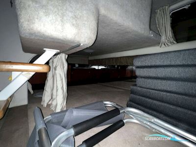 Campion 805 LX Allante - Mercruiser Motorboat 2001, Denmark