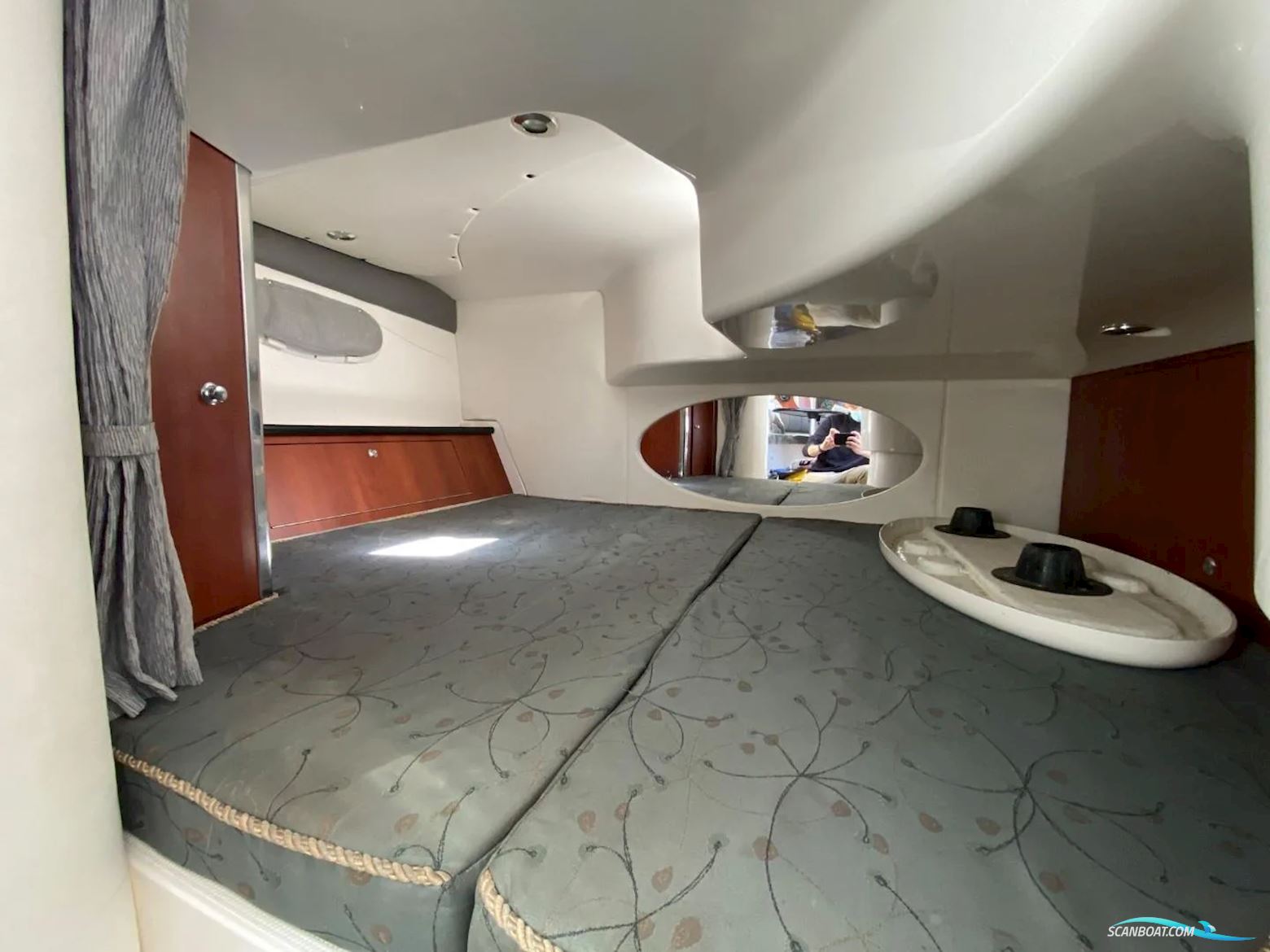 Campion Allante 825 Mid Cabin