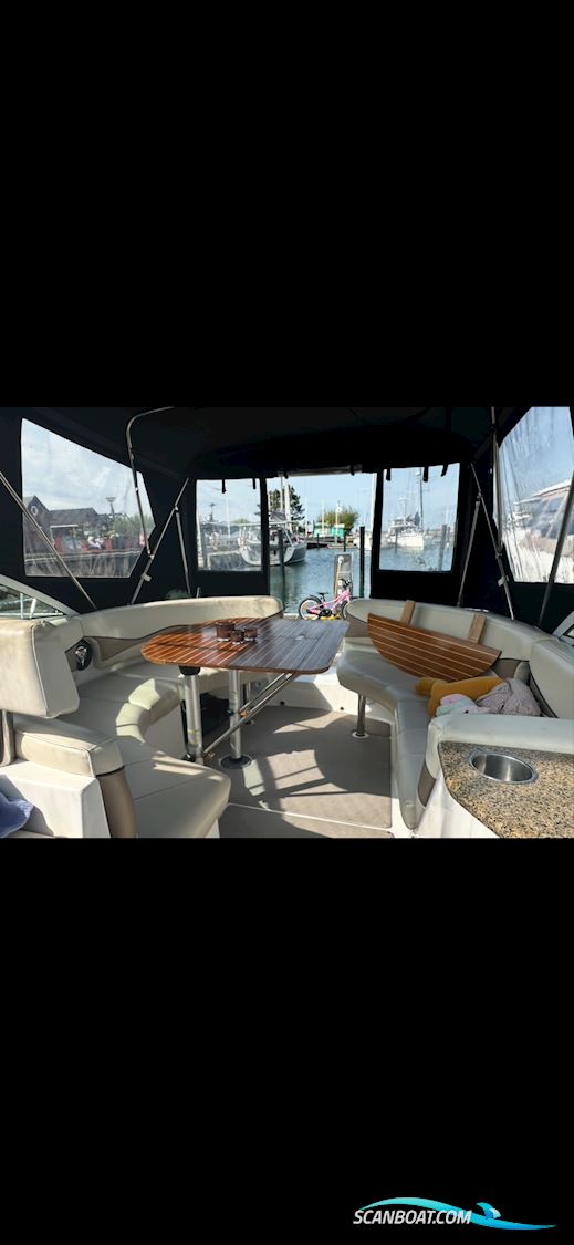 Campion Allante 825i 